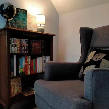 Дом отдыха De La Mouchonniere *