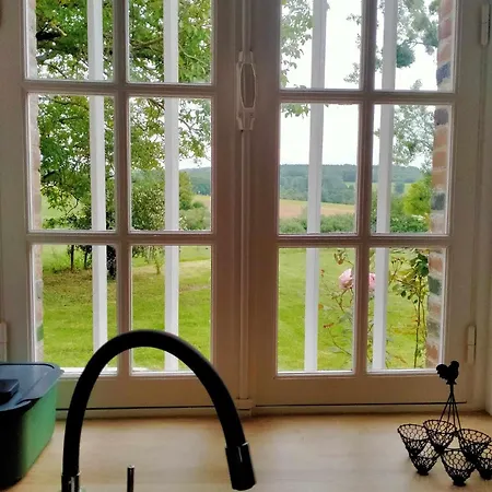 De La Mouchonniere *