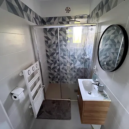 De La Mouchonniere Дом отдыха *