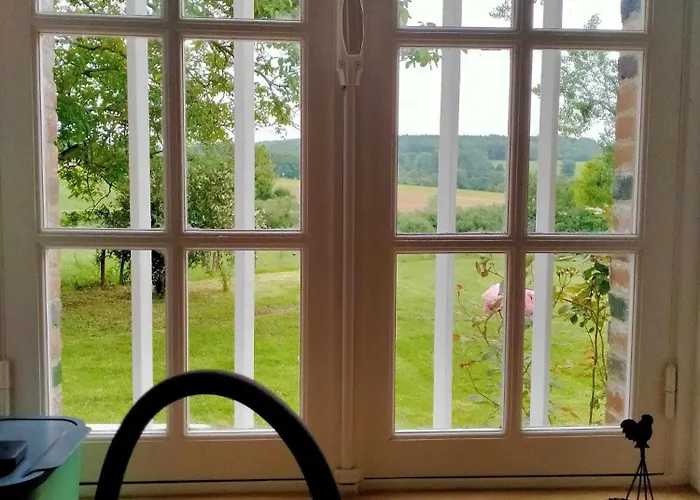 De La Mouchonniere *